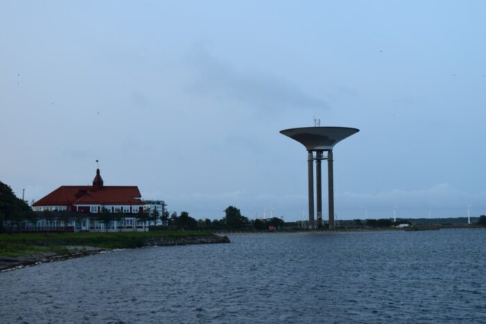 On the Road 2017, Landskrona, Sweden