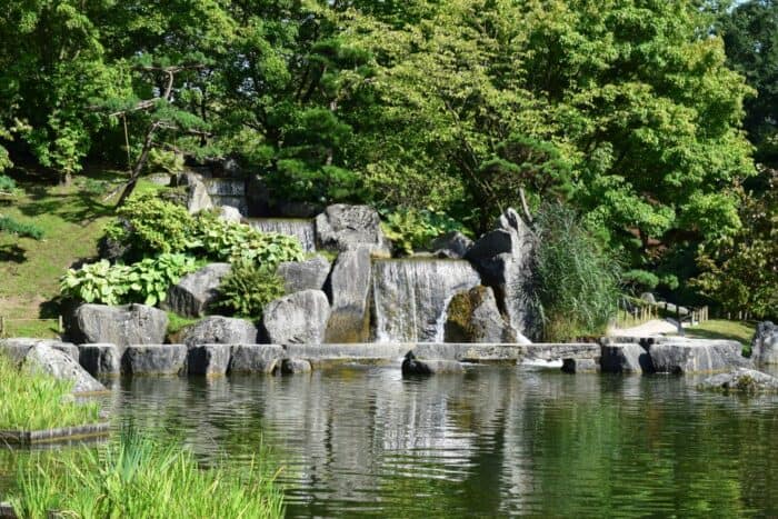 Japanese Garden, Japanse Tuin, Hasselt, Belgium, België, Belgique, Belgien