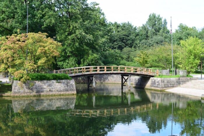 Japanese Garden, Japanse Tuin, Hasselt, Belgium, België, Belgique, Belgien