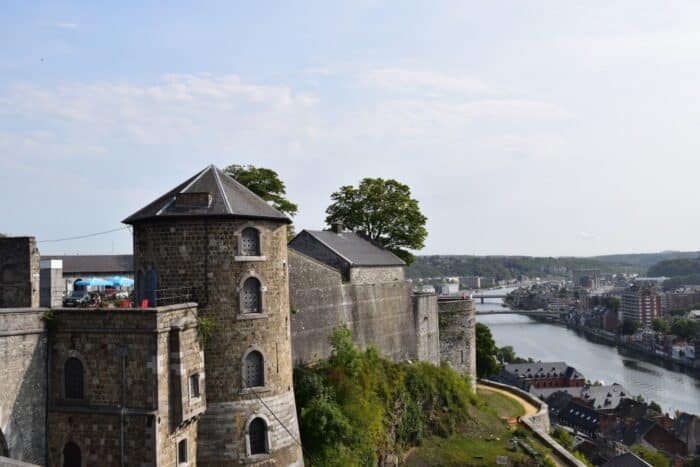 Namur, Wallonia, Belgium