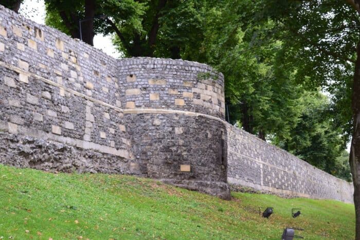 Tongeren, Belgium