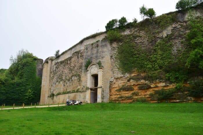 Sedan, France