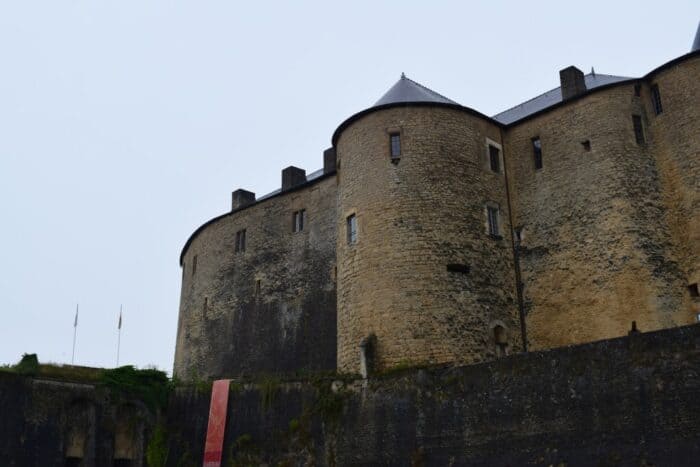 Sedan, France