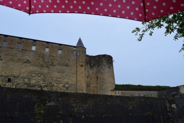 Sedan, France