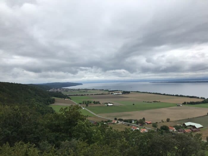 On the Road 2017, Gränna, Sweden, Brahehus