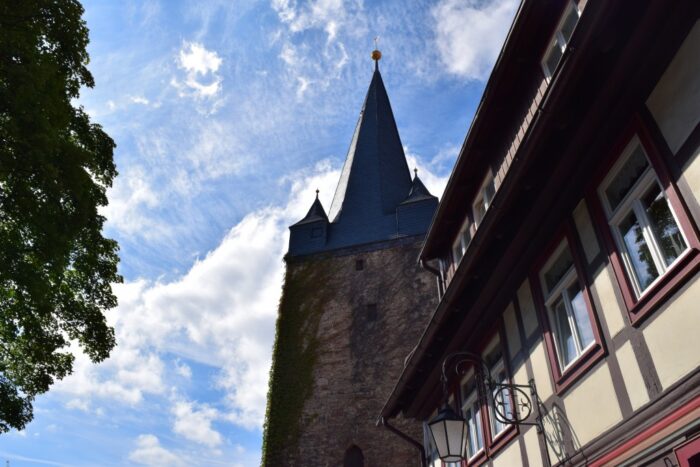 On the Road 2017, Wernigerode, Germany