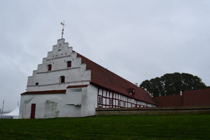 On the Road 2017, Aalborg, Denmark