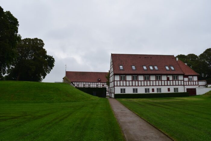 On the Road 2017, Aalborg, Denmark