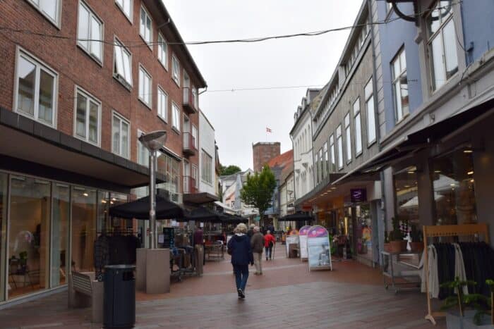 On the Road 2017, Kolding, Denmark