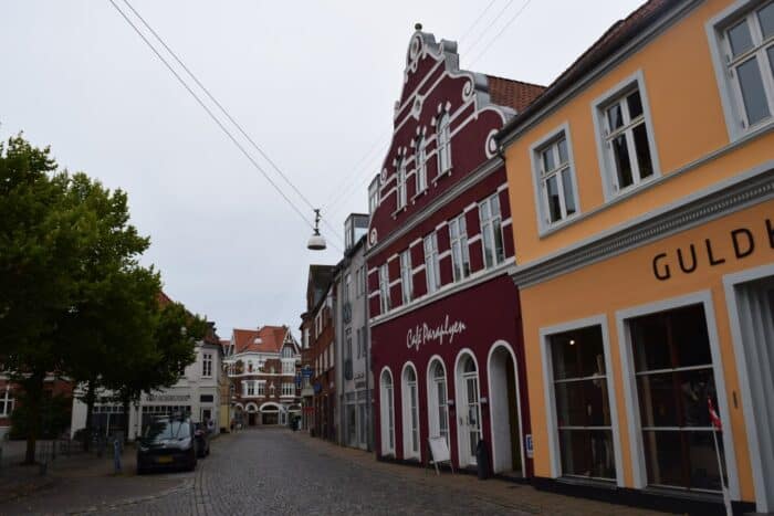 On the Road 2017, Kolding, Denmark