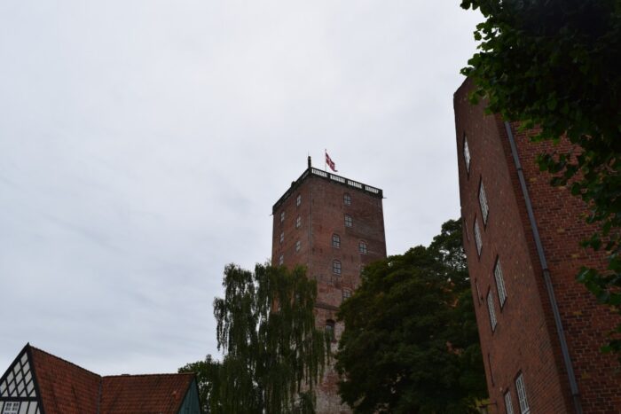 On the Road 2017, Kolding, Denmark, Koldinghus, Danmark