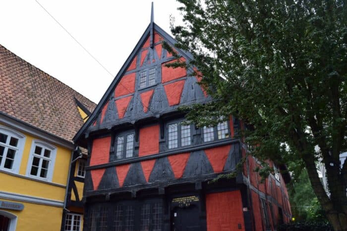 On the Road 2017, Kolding, Denmark