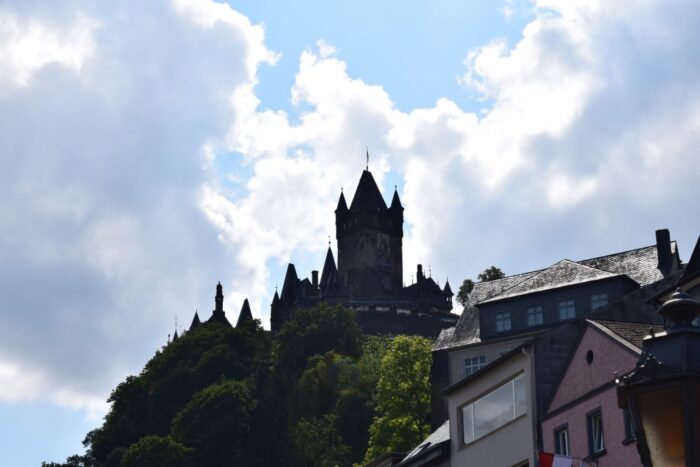 On the Road 2017, Cochem, Germany