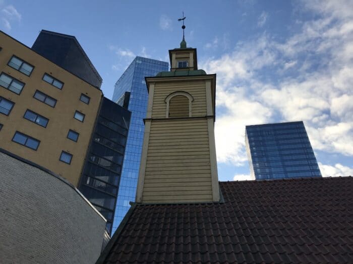 Tallinn, Estonia, Reval, Eesti, Jaani Seegi kirik