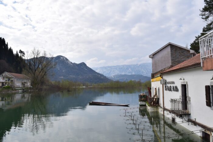 Virpazar, Вирпазар, Montenegro, Skadar Lake, Скадарско језеро