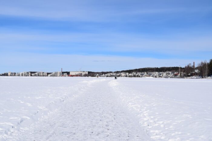 Lahti, Finland