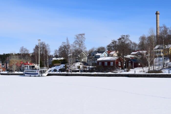 Lahti, Finland