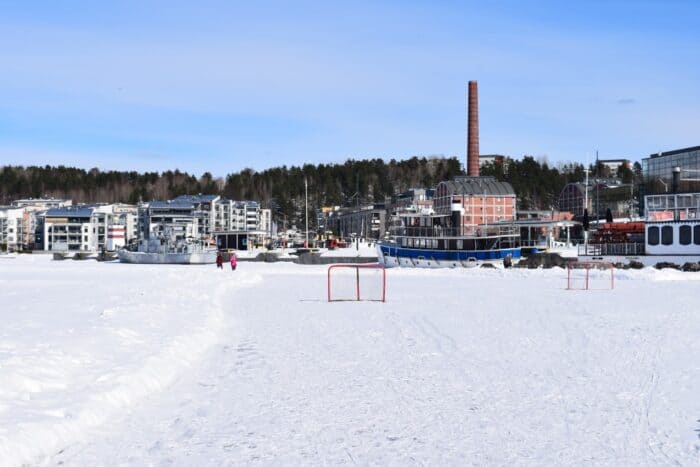 Lahti, Finland