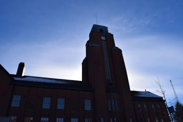 Lahti, Finland