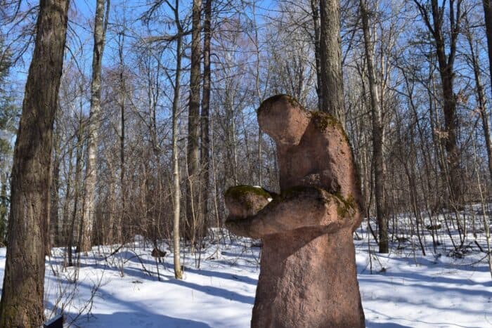 Lahti, Finland, Lahtis, Suomi, Lanupuisto