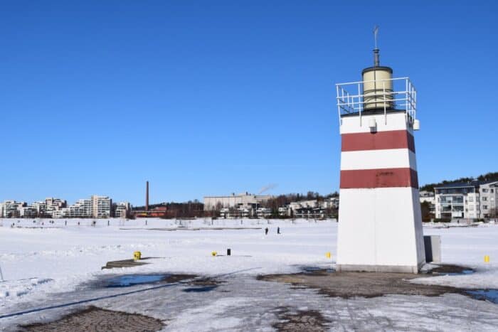 Lahti, Finland, Lahtis, Suomi, Vesijärvi
