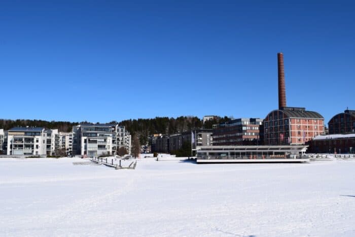 Lahti, Finland, Lahtis, Suomi, Vesijärvi