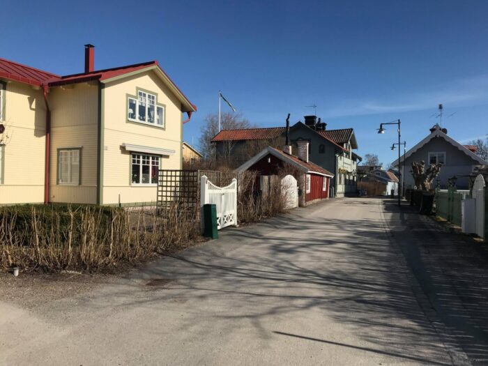 Trosa, Sweden, Sverige