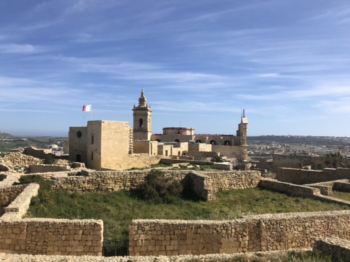 Malta, Gozo