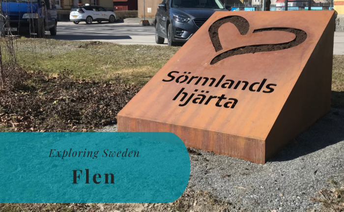 Flen, Södermanland, Exploring Sweden