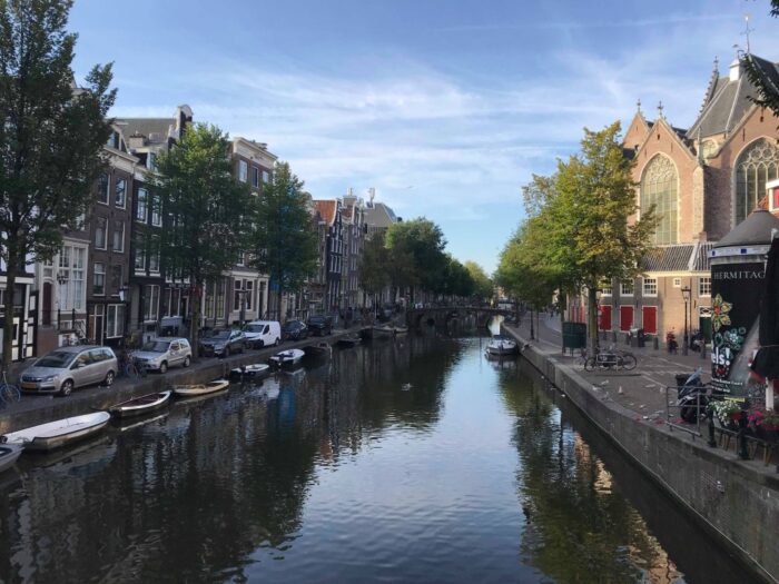 Amsterdam, Netherlands, Nederländerna