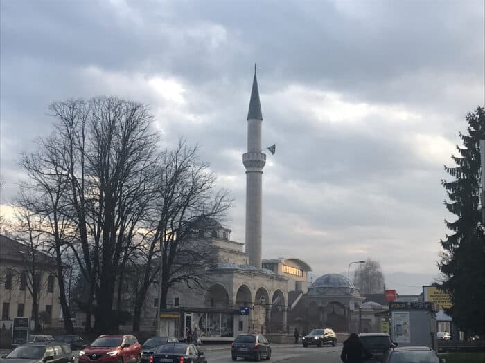 Banja Luka, Republika Srpska, Bosnia and Herzegovina