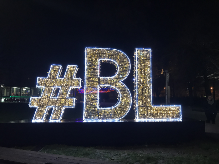 #BL, Banja Luka, Republika Srpska, Bosnia and Herzegovina