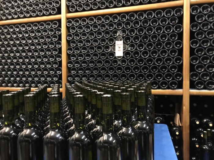Vinarija Jungić, Banja Luka, Republika Srpska, Bosnia and Herzegovina.