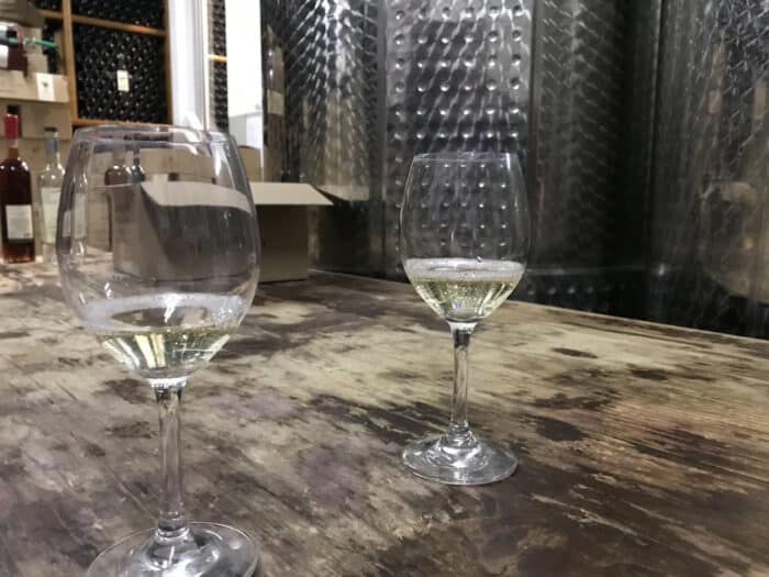 Vinarija Jungić, Banja Luka, Republika Srpska, Bosnia and Herzegovina.
