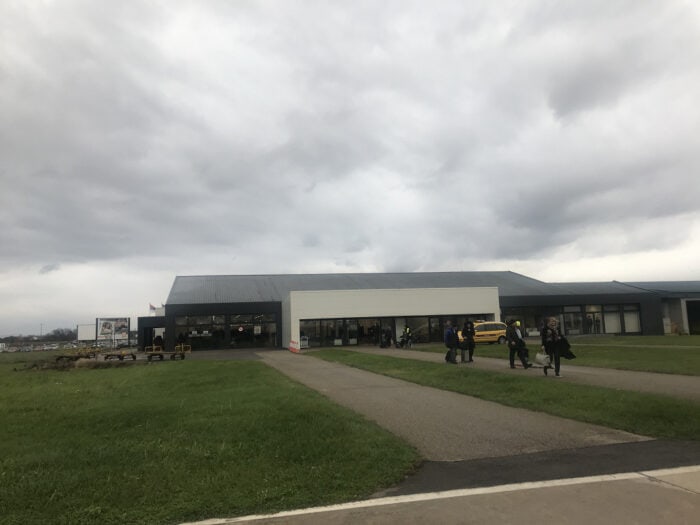 BNX, Airport, Banja Luka, Republika Srpska, Bosnia and Herzegovina
