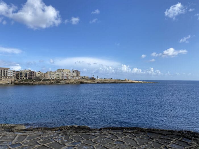 Marsaskala, Malta