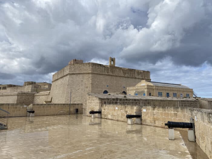 Birgu, Malta, Three Cities
