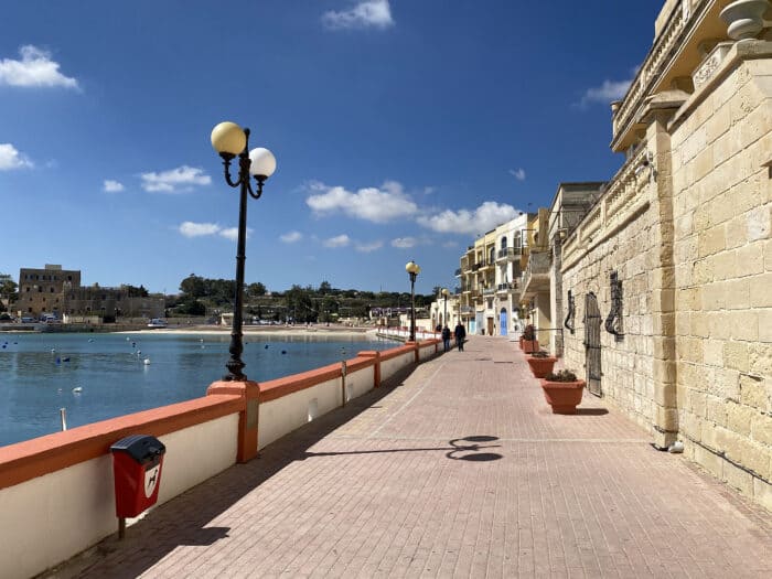 Birzebbuga, Malta