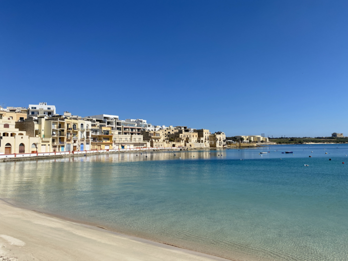 Birzebbuga, Malta