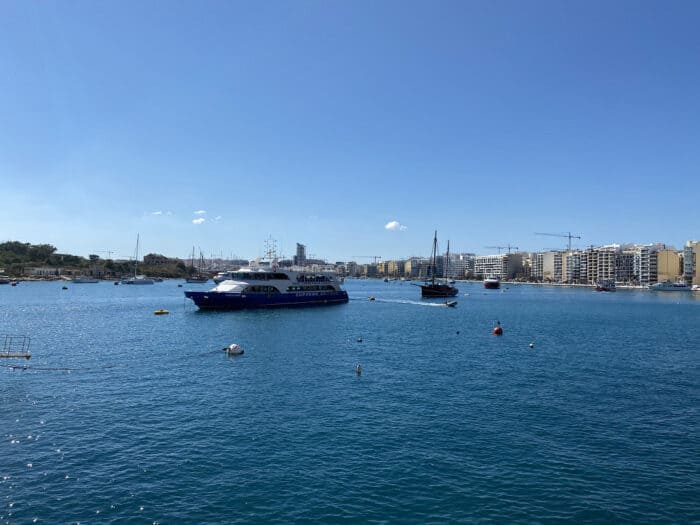 Sliema, Malta