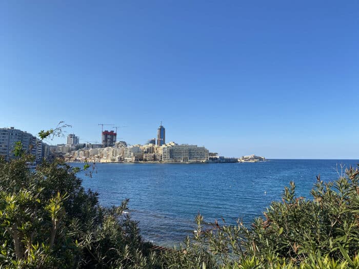 Saint Julians, Malta