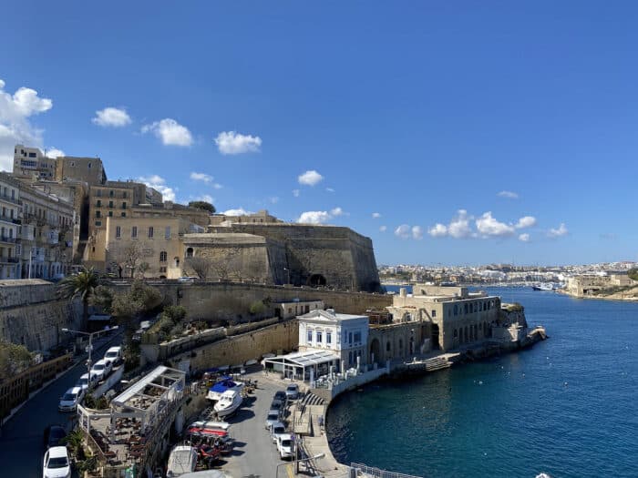 Valletta, Malta