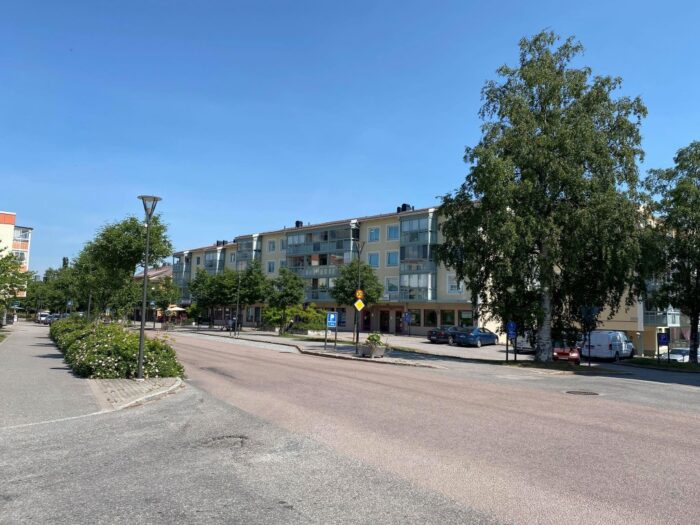 Timrå, Medelpad, Exploring Sweden