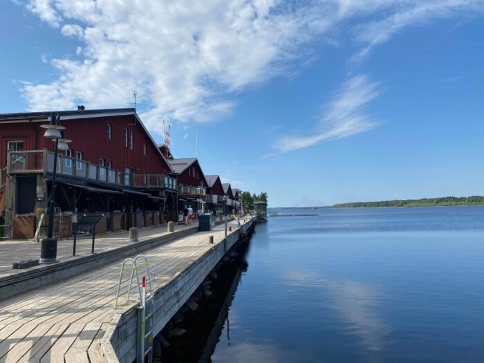 Luleå, Norrbotten, Sweden