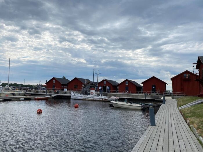 Piteå, Norrbotten, Sweden