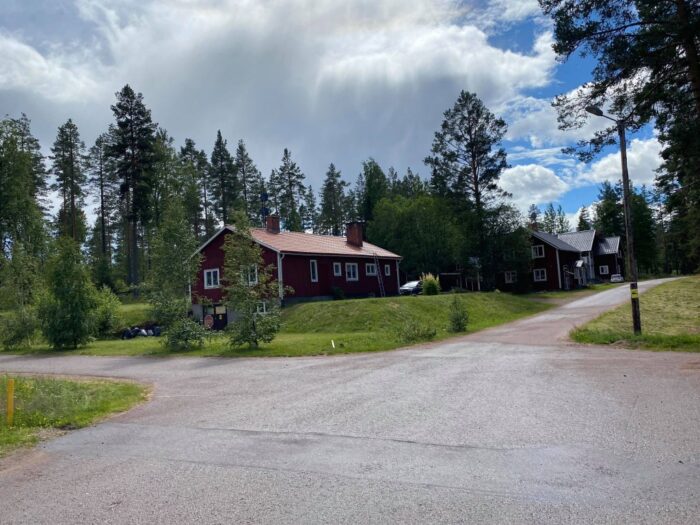 Noppikoski, Dalarna, Sweden