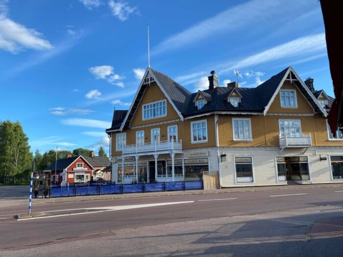 Malung, Dalarna, Sweden, Schweden