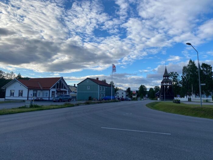 Vemdalen, Härjedalen, Sweden