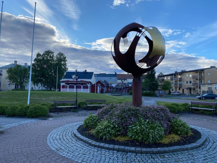 Malung, Dalarna, Sweden