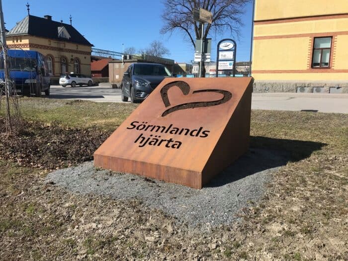 Flen, Södermanland, Sweden